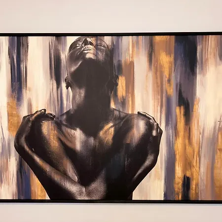 Cozy Near The Airport&business Center Mokotów